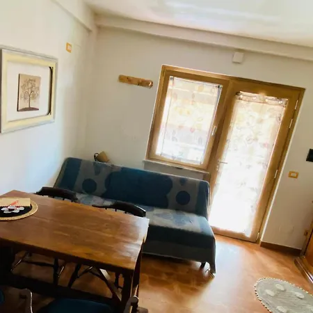 Casetta Mi Apartment